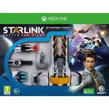 Starlink: Battle for Atlas [Starter Pack]